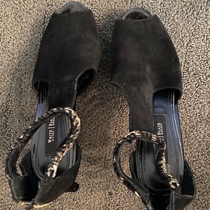 White House black market women’s shoes